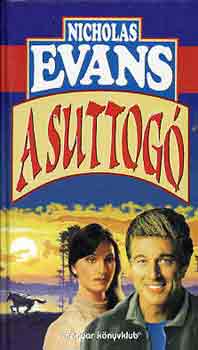 Nicholas Evans - A suttog�