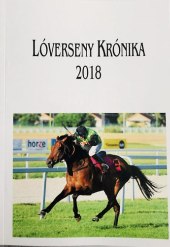 Smulovics Zoltn - Lverseny Krnika 2018
