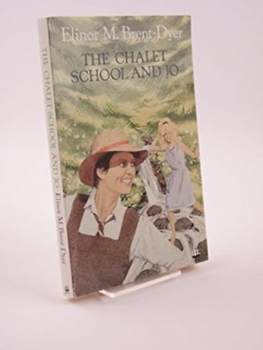 by Elinor M. Brent-Dyer  (Author) - The Chalet School and Jo
