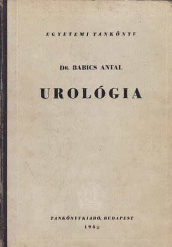 Urolgia