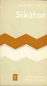Kert�sz �kos - Sik�tor