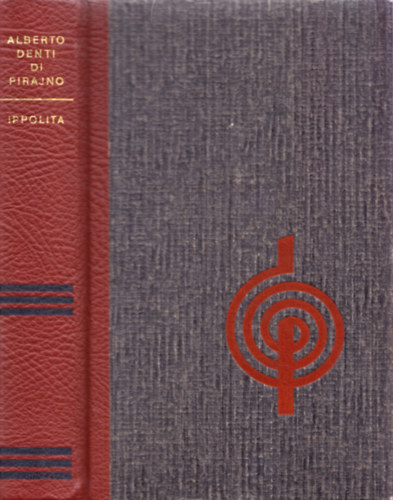 Alberto Denti Di Pirajno - Ippolita