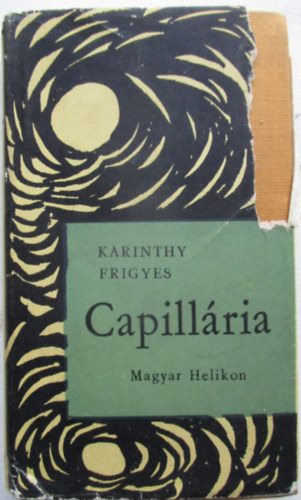 Karinthy Frigyes - Capillria