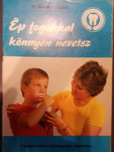 Dr. Makra Csaba - �p fogakkal k�nnyen nevetsz