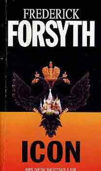 Frederick Forsyth - Icon