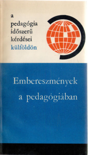 Embereszmnyek a pedaggiban