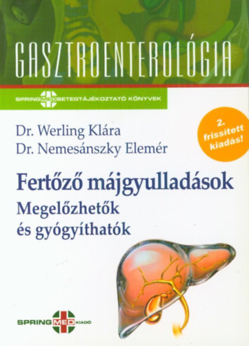 Dr. Dr. Nemesnszky Elemr Werling Klra - Fertz mjgyulladsok