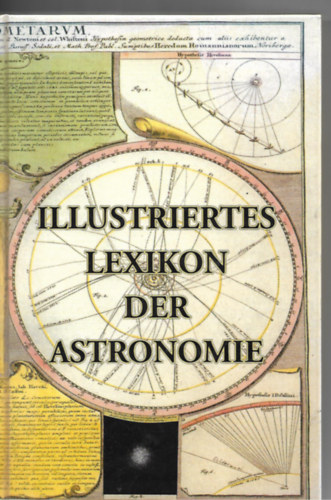 Illustriertes Lexikon der Astronomie