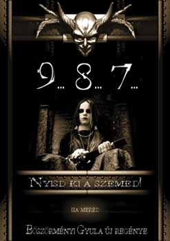 Böszörményi Gyula - 9...8...7