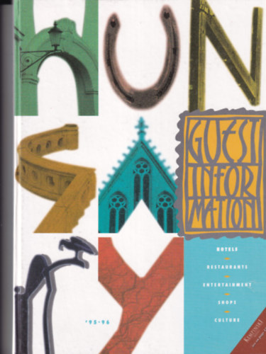 Guest Information - Hungary '95-96