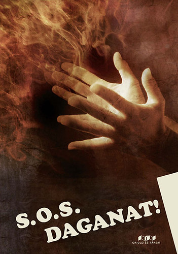 Camposjiménez Mária - S.O.S. Daganat!