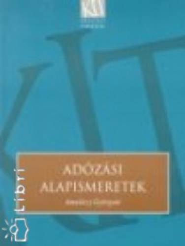 Antalczy Gyrgyn - Adzsi alapismeretek