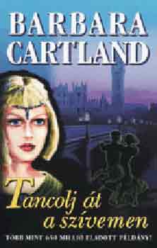 Barbara Cartland - Tncolj t a szvemen