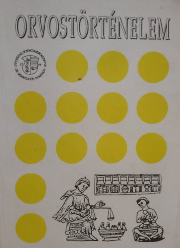 Dr.Schultheisz-Dr.Birtalan - Orvost�rt�nelem