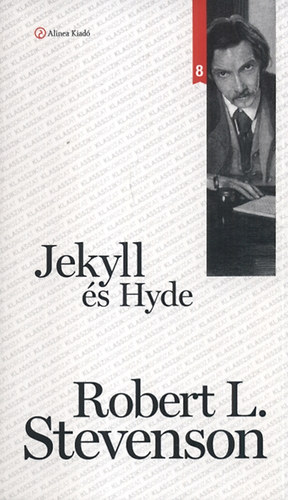 Robert Louis Stevenson - Jekyll s Hyde