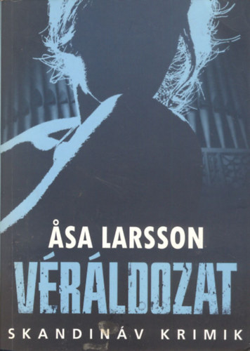 Asa Larsson - Vrldozat