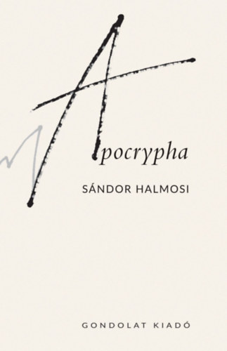 Halmosi S�ndor - Apocrypha
