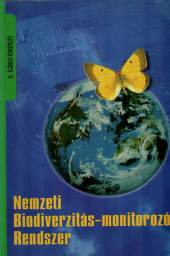 Molnr Zsolt Kun Andrs - Nemzeti Biodiverzits - monitoroz Rendszer XI. - (XI. lhely-Trkpezs.)