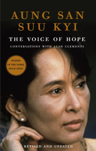 Aung San Suu - The Voice of Hope