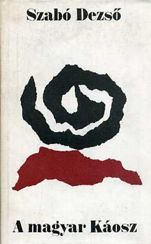 Szab� Dezs� - A magyar k�osz