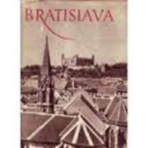 Eugen Lazistan - Bratislava