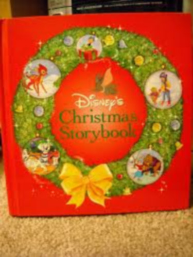 Disney's Christmas Storybook