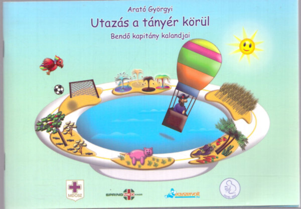 Arat Gyrgyi - Utazs a tnyr krl