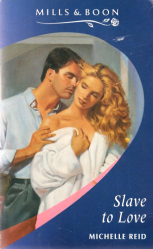 Michelle Reid - Slave to Love