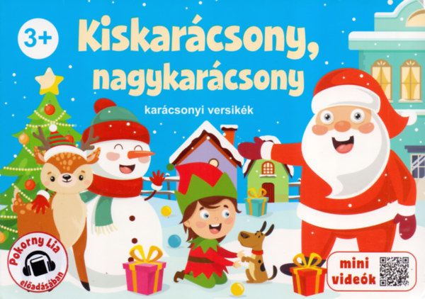 Kiskarácsony, nagykarácsony