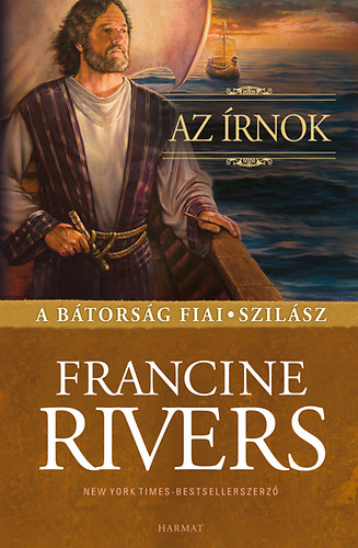 Francine Rivers - Az rnok