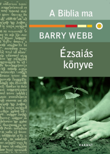 Barry Webb - �zsai�s k�nyve