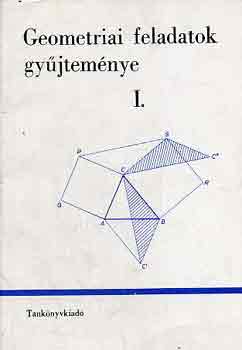 Horvay K.-Reiman I. - Geometriai feladatok gyjtemnye I.
