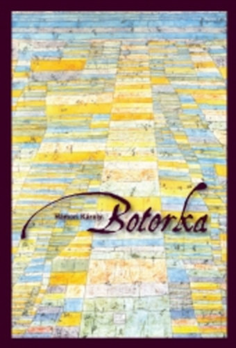 Hámori Károly - Botorka