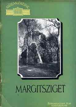 Feuern Tth Rzsa - Margitsziget (memlkeink)
