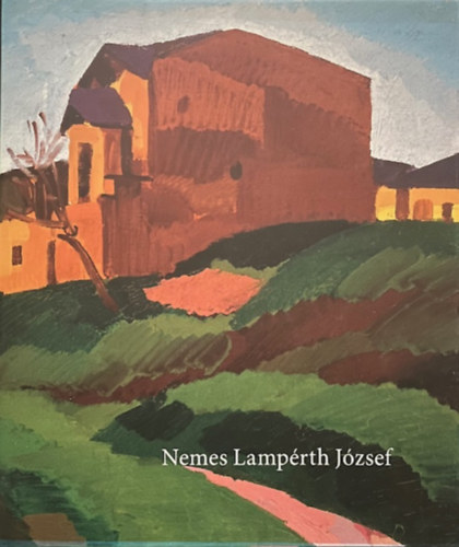 Gelencsér Rothman Éva - Nemes Lampérth József