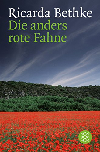 Ricarda Bethke - Die anders rote Fahne