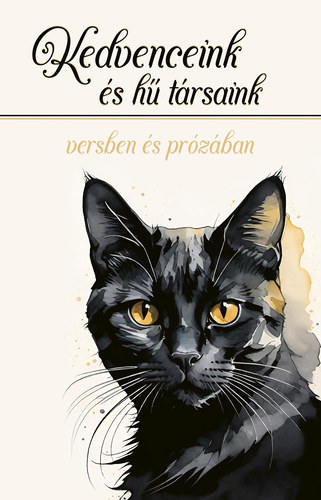 Zsoldos �rp�d �s Adrienn  (szerk) - Kedvenceink �s h� t�rsaink