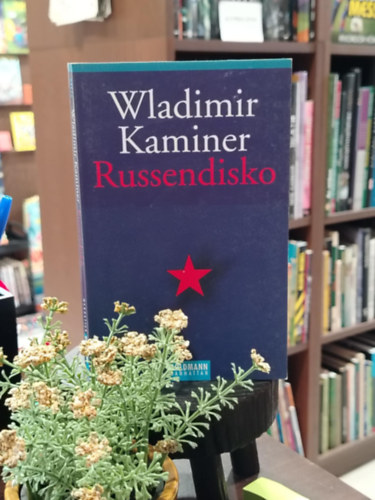 Wladimir Kaminer - Russendisko