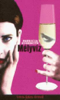 Patricia Highsmith - Mlyvz