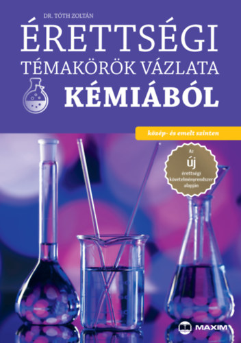 Dr. Tth Zoltn - rettsgi tmakrk vzlata kmibl