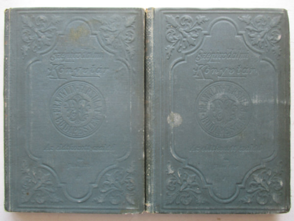 J�kai M�r - Az el�tkozott csal�d I-II.