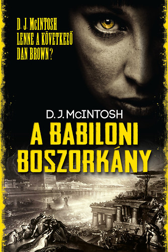 D. J. McINTOSH - A babiloni boszork�ny