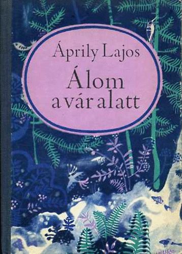 prily Lajos - lom a vr alatt