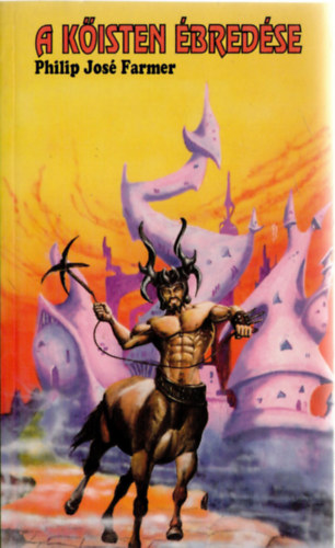 Philip Jos� Farmer - A k�isten �bred�se