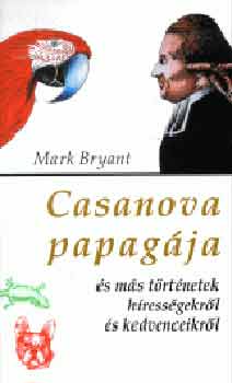 Mark Bryant - Casanova papagja