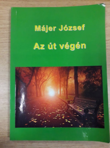 M�jer J�zsef - Az �t v�g�n