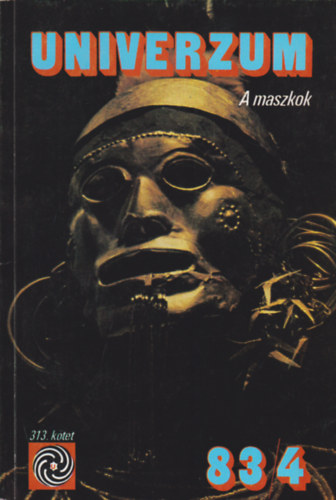 Surnyi va (Szerk.) - A maszkok - Univerzum 1983/4.