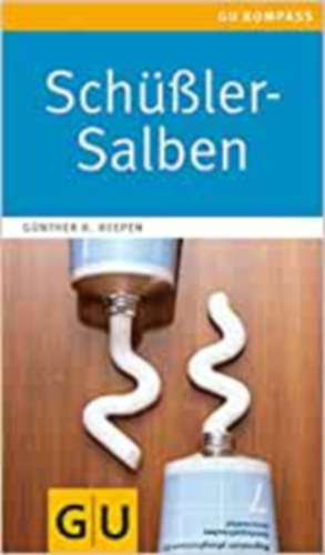 Gnther H. Heepen - Schler - Salben