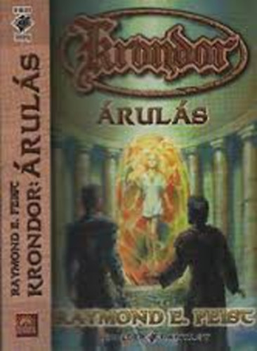 Raymond E. Feist - ruls (Krondor)