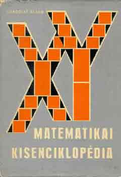 Fried-P�sztor-Reiman-R�v�sz-Ruzsa - Matematikai kisenciklop�dia